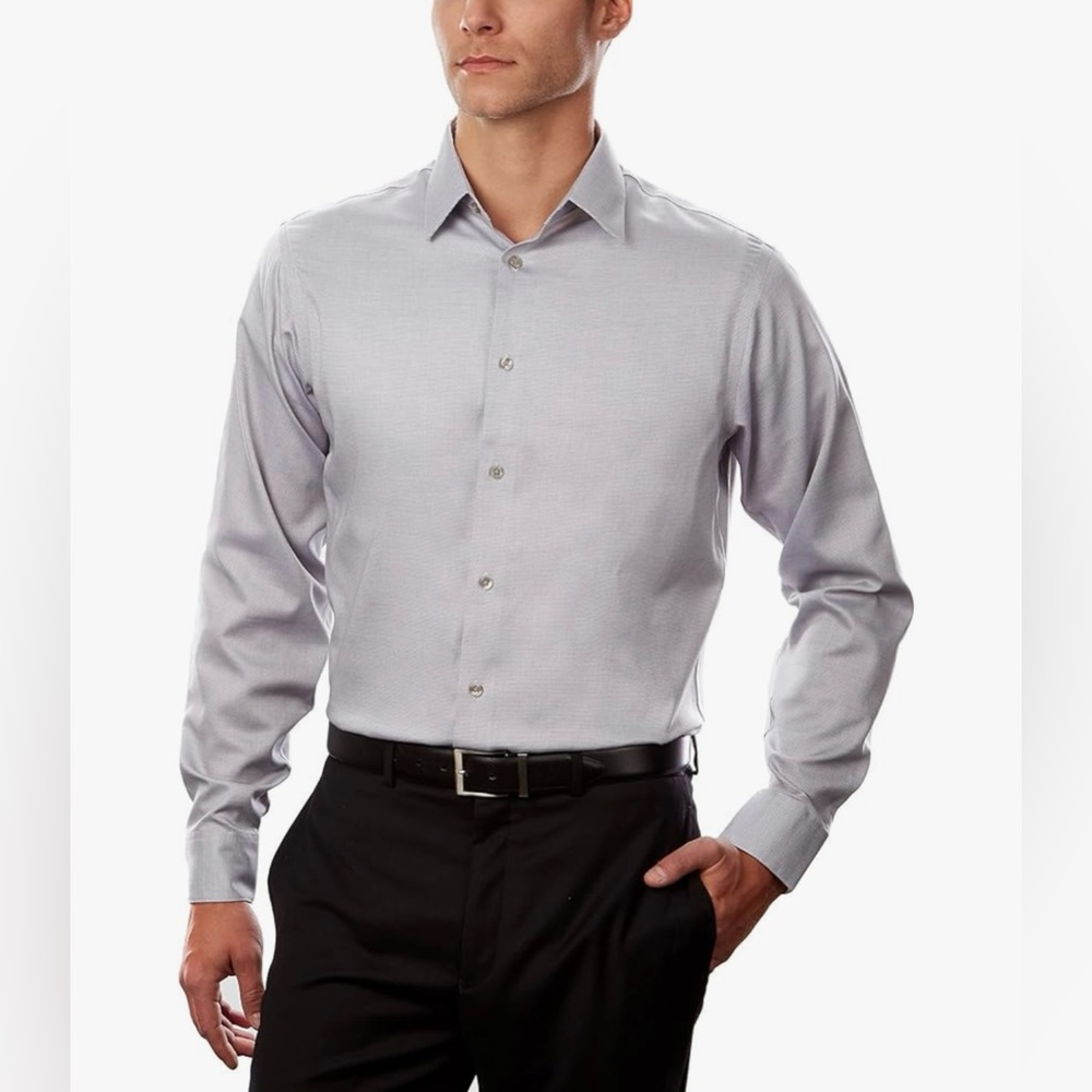 Calvin Klein Dress Shirt